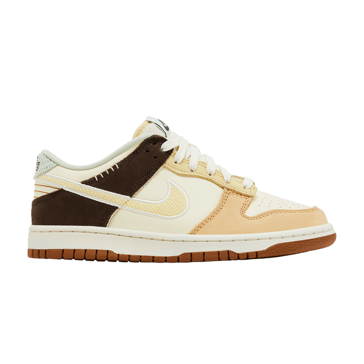 Nike Dunk Low GS 'Passing Notes Pack'