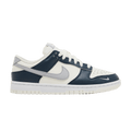 Nike Wmns Dunk Low 'Sail Armory Navy'