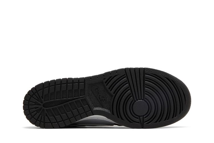 Nike Dunk Low GS 'Black Wolf Grey'