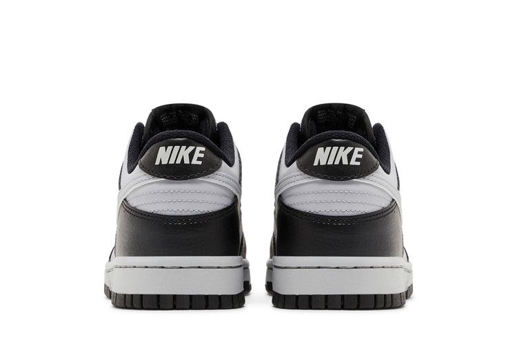 Nike Dunk Low GS 'Black Wolf Grey'