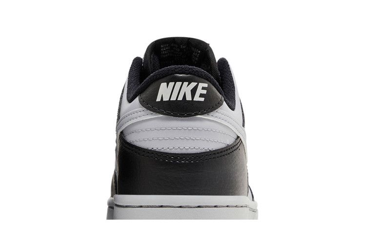 Nike Dunk Low GS 'Black Wolf Grey'