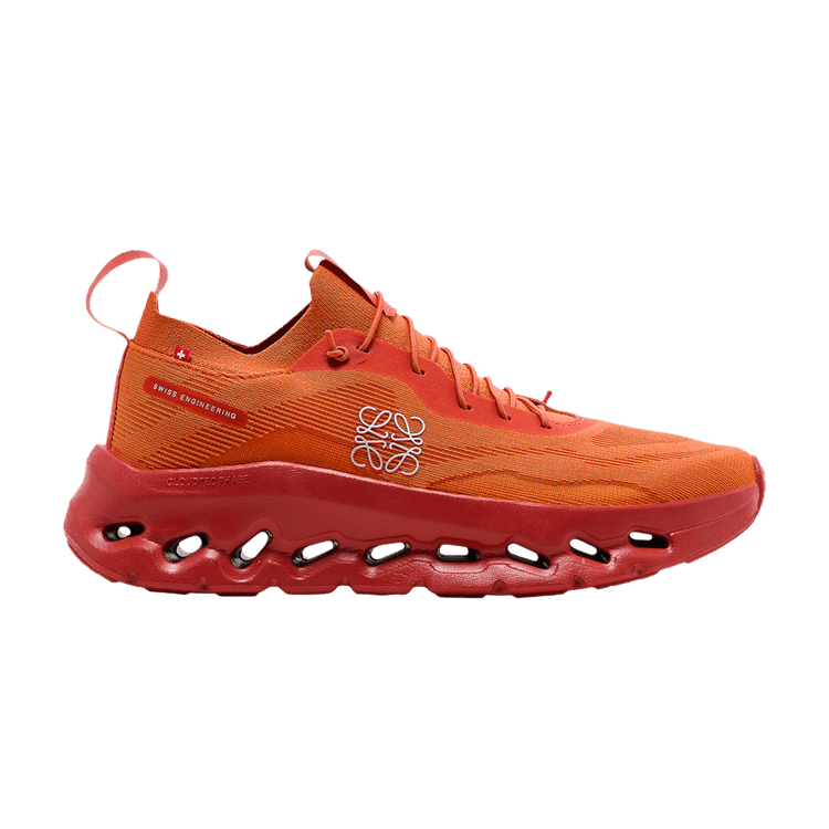 Loewe x ON Wmns Cloudtilt 'Orange'