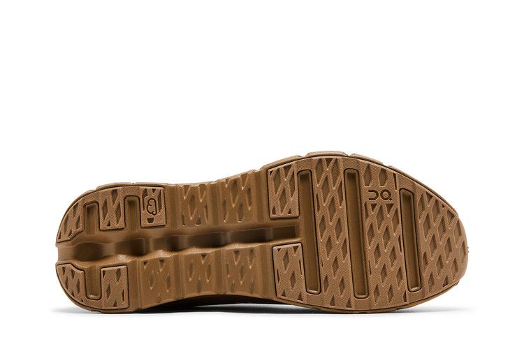 Loewe x ON Cloudtilt 'Dark Sand'
