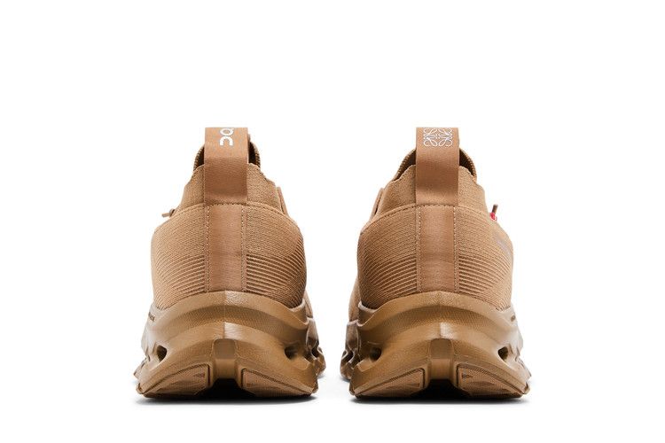 Loewe x ON Cloudtilt 'Dark Sand'