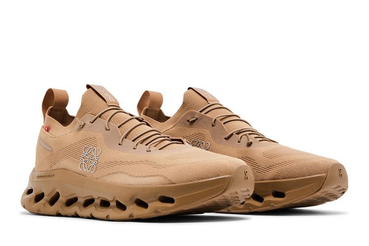 Loewe x ON Cloudtilt 'Dark Sand'