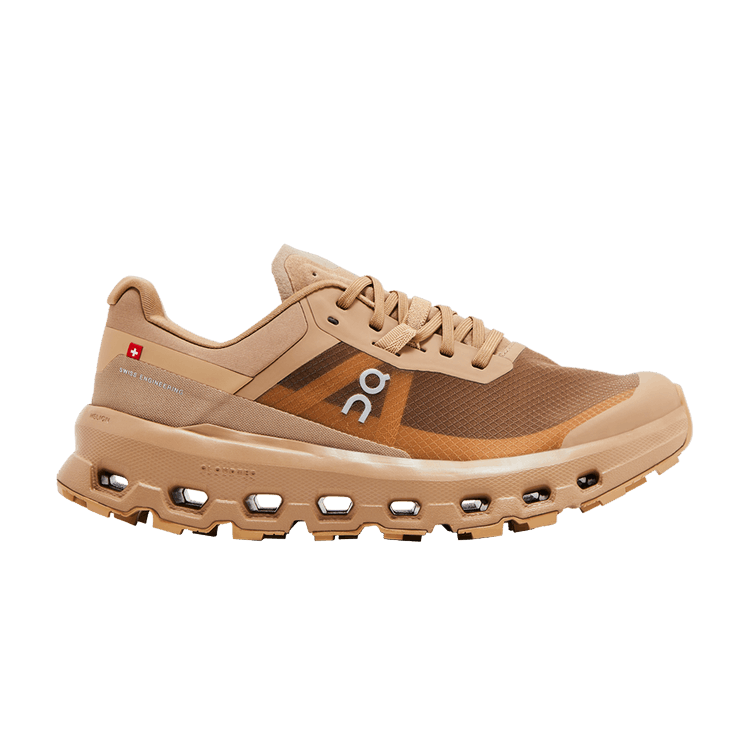 ON Wmns Cloudvista 2 'Chai Dune'