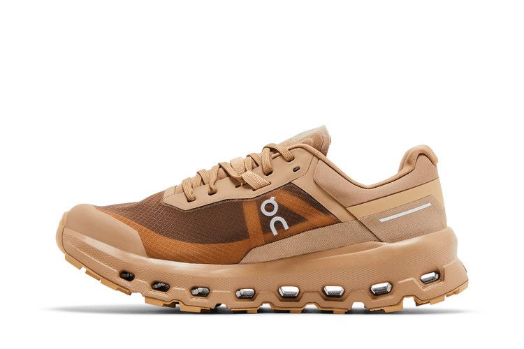 ON Wmns Cloudvista 2 'Chai Dune'