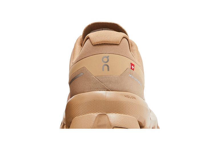 ON Wmns Cloudvista 2 'Chai Dune'