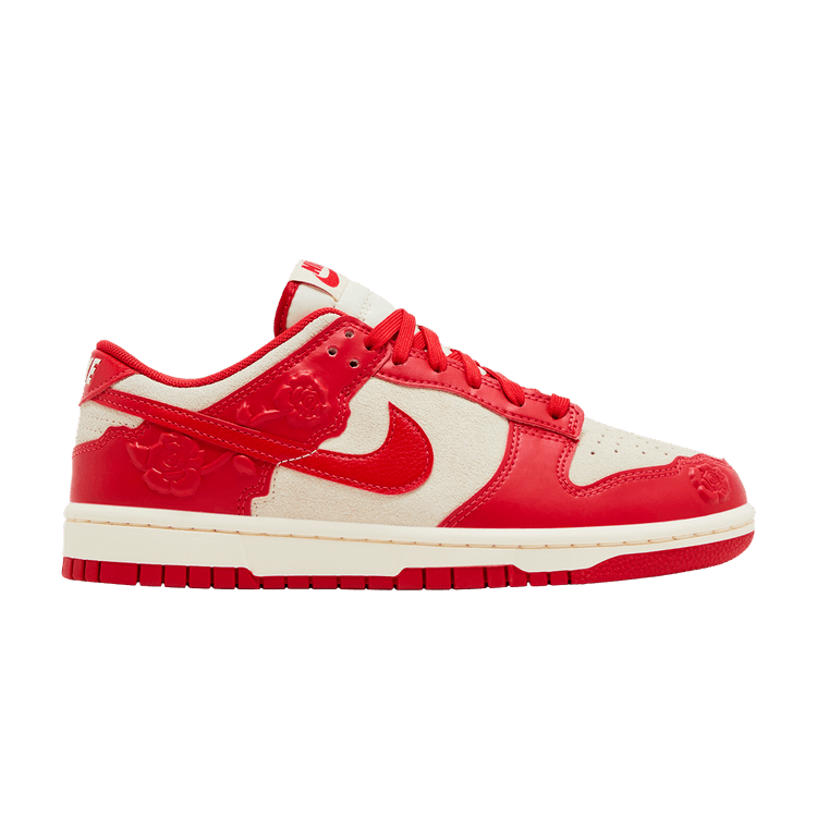 Nike Wmns Dunk Low 'Roses'
