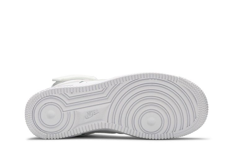 Nike Air Force 1 High GS 'White'