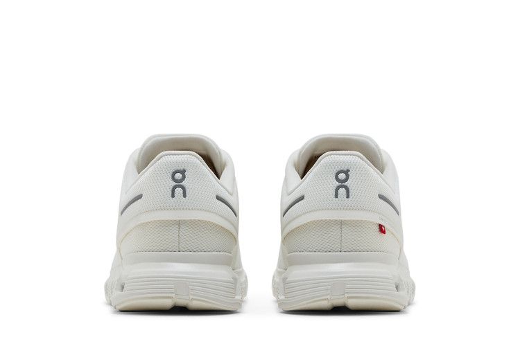 ON Cloud 6 'Triple White'