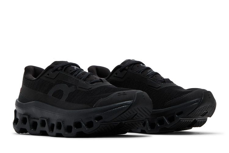 Wmns Cloudmonster Void 'Triple Black'