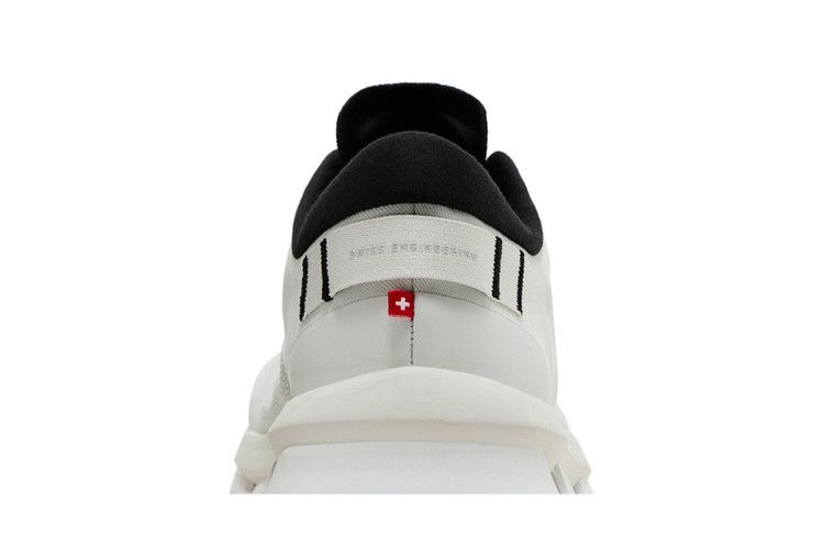 Wmns Cloudzone 'Ice Black'