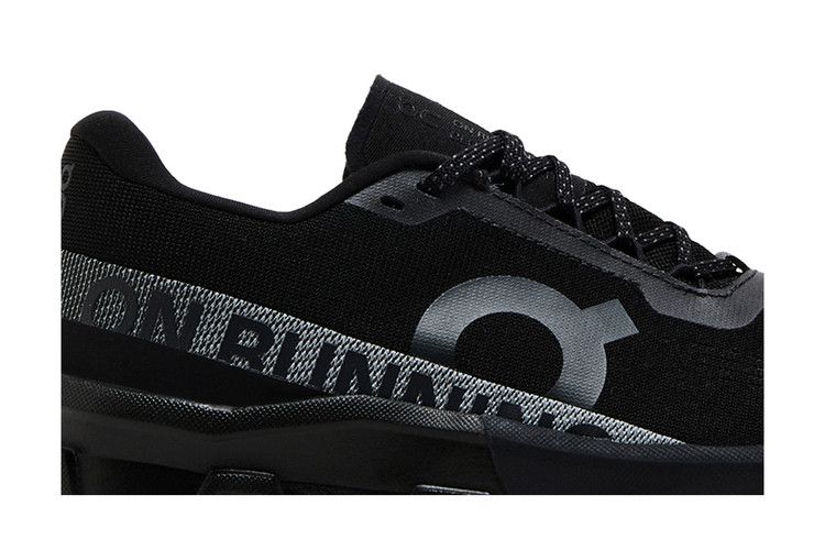 Wmns Cloudmonster 2 'Black Eclipse'