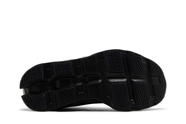 Wmns Cloudmonster 2 'Black Eclipse'
