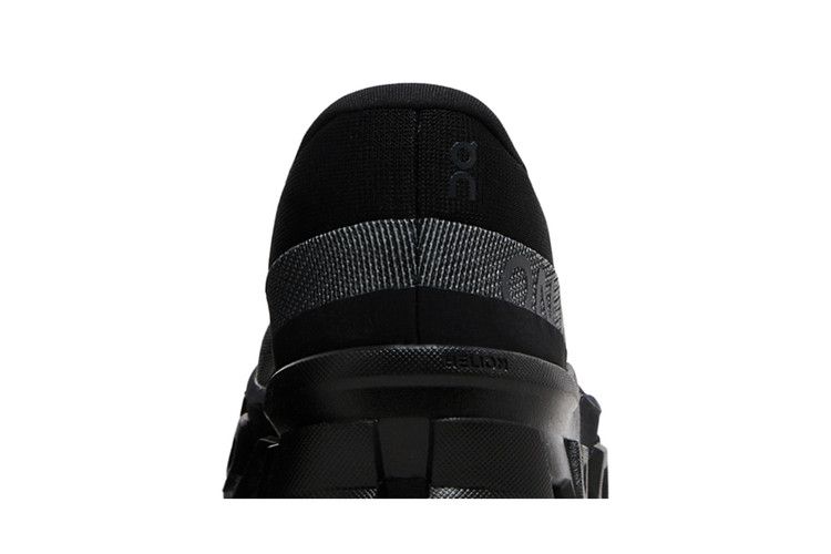 Wmns Cloudmonster 2 'Black Eclipse'