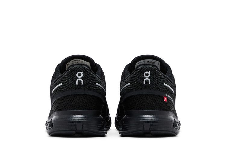 ON Cloud 6 'Triple Black'