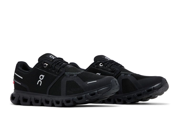 ON Cloud 6 'Triple Black'