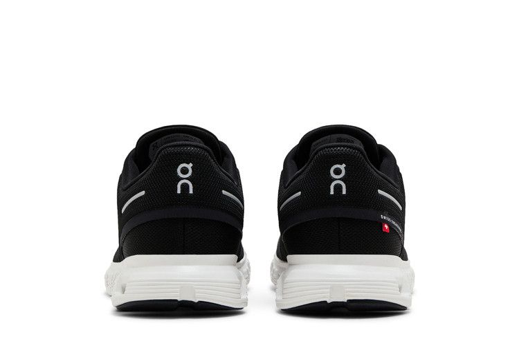 ON Cloud 6 'Black White'