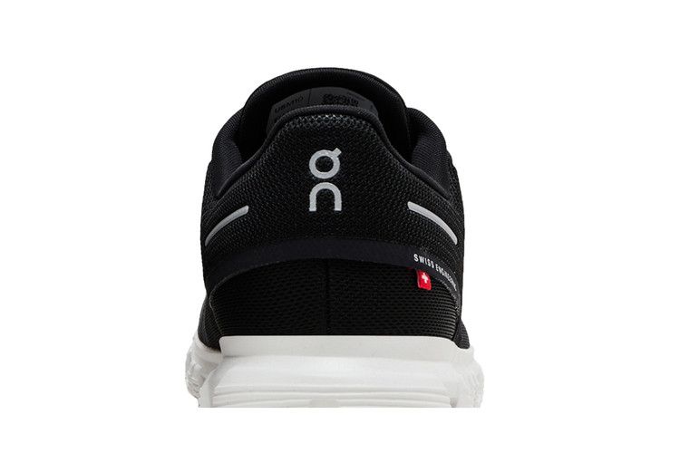 ON Cloud 6 'Black White'