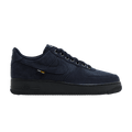 Nike Air Force 1 '07 Low 'Dark Obsidian Cordura'