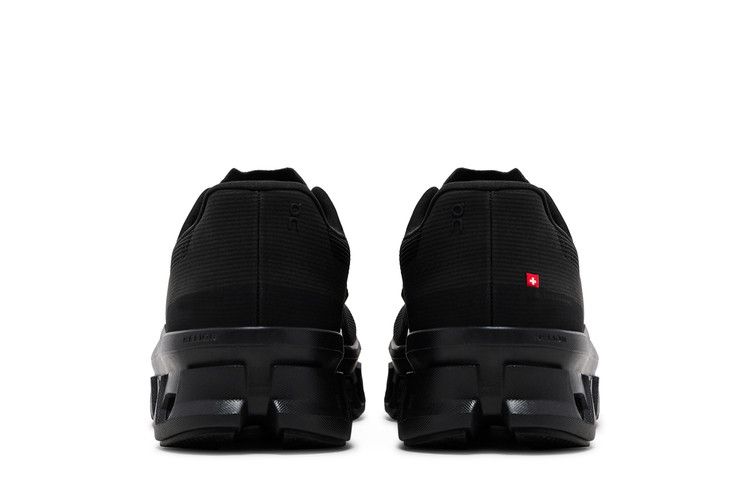 Cloudmonster Void 'Triple Black'