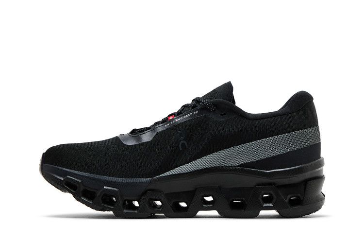 Cloudmonster 2 'Triple Black'
