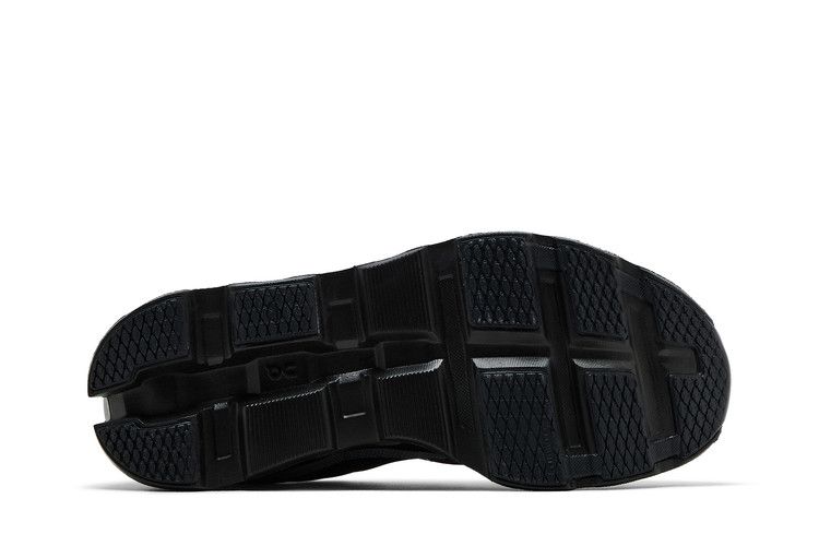 Cloudmonster 2 'Triple Black'