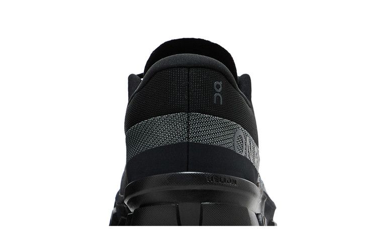 Cloudmonster 2 'Triple Black'