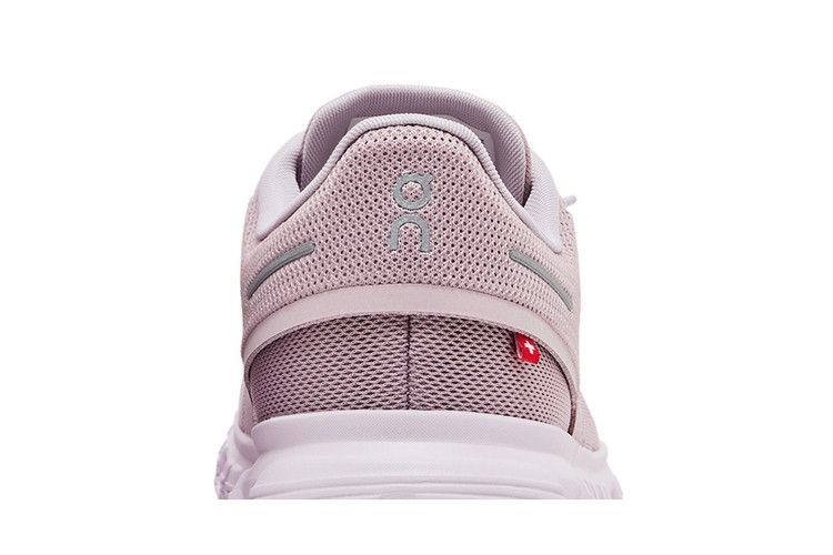 ON Wmns Cloud 6 'Mauve Orchid'