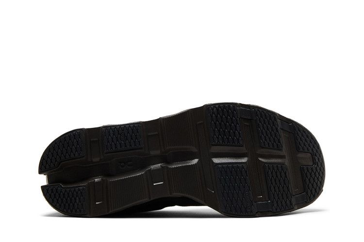 Post Archive Faction x Cloudmonster 2 'Thorn Brown'