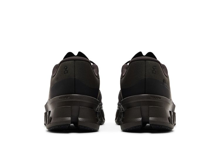 Post Archive Faction x Cloudmonster 2 'Thorn Brown'