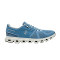 ON Cloud 6 'Chambray White'