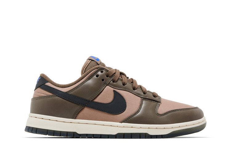 Nike Wmns Dunk Low 'Mink Brown'