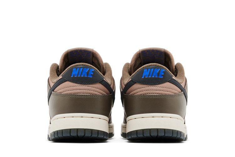 Nike Wmns Dunk Low 'Mink Brown'