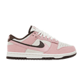 Nike Wmns Dunk Low SE 'Double Swoosh - Pink Glaze'