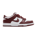 Nike Dunk Low GS 'Redwood'