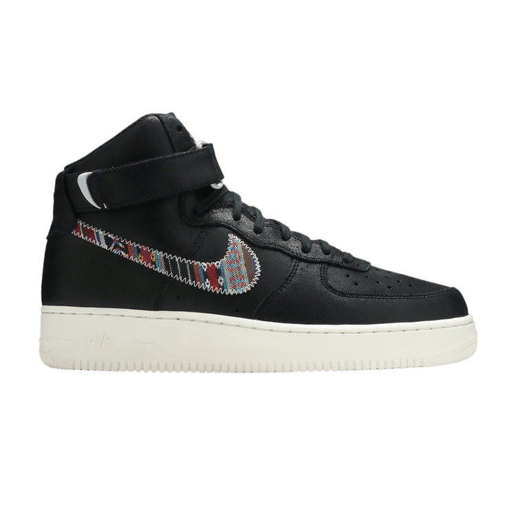 Nike Air Force 1 High '07 LV8 'Afro Punk'