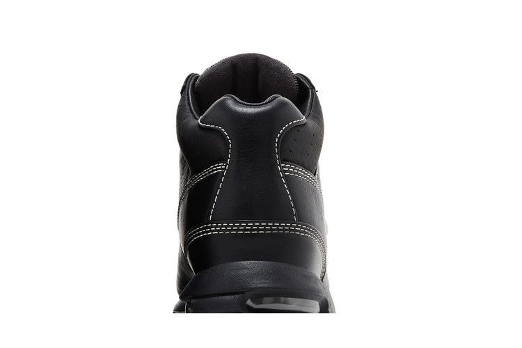 Nike Air Max Goadome Premium 'Black Off Noir'