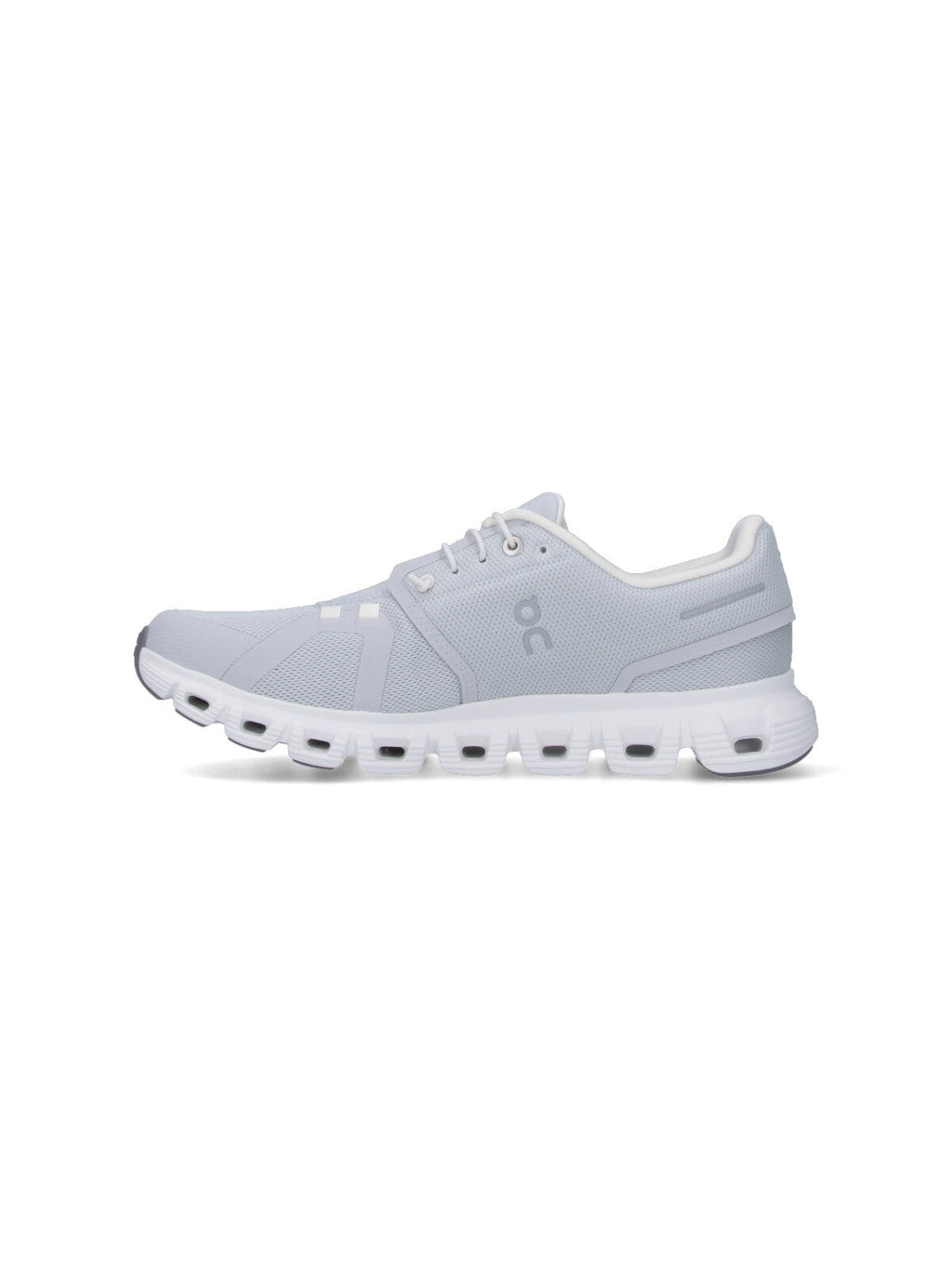 Gray Cloud 6 Mesh Sneakers