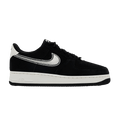 Nike Air Force 1 '07 LV8 'Embroidered Swoosh - Black Sail'