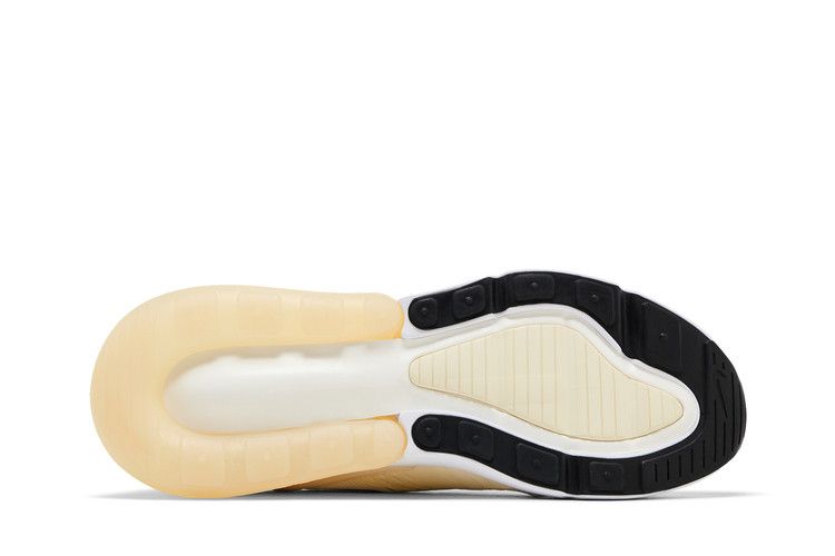 Nike Wmns Air Max 270 'Coconut Milk'