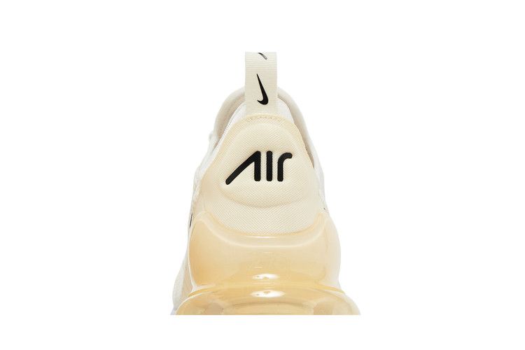 Nike Wmns Air Max 270 'Coconut Milk'