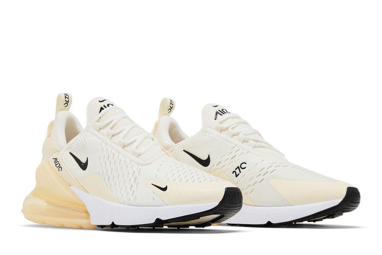 Nike Wmns Air Max 270 'Coconut Milk'