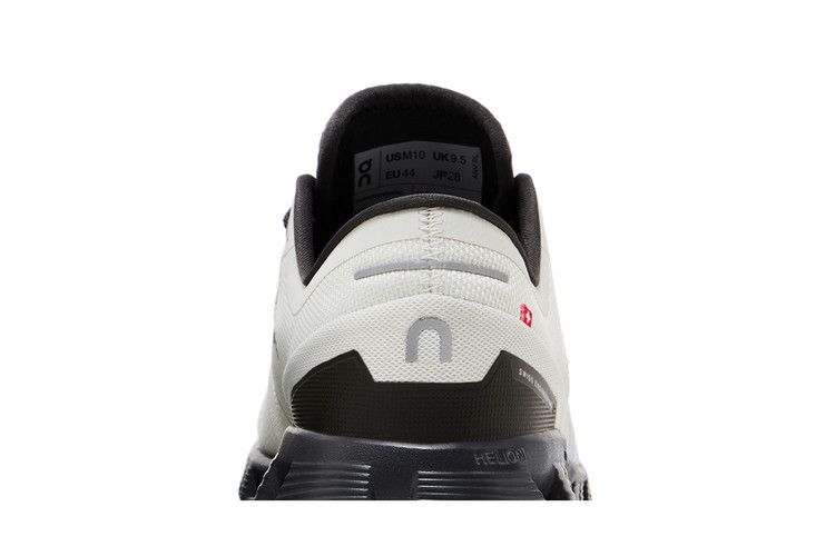 ON Cloud X 3 'Ice Eclipse'