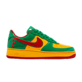 Lil Yachty x Nike Air Force 1 Low 'Concrete Boys - Lucky Green'