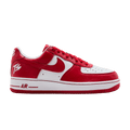 Terror Squad x Nike Air Force 1 Low QS 'University Red'