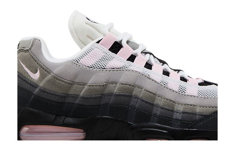 Nike Wmns Air Max 95 OG 'Pink Foam' 2025 / 2026