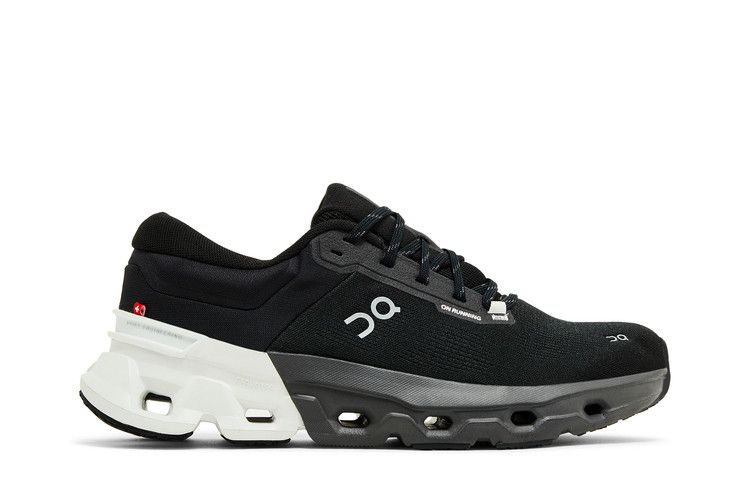 ON Cloudflyer 5 'Black White'