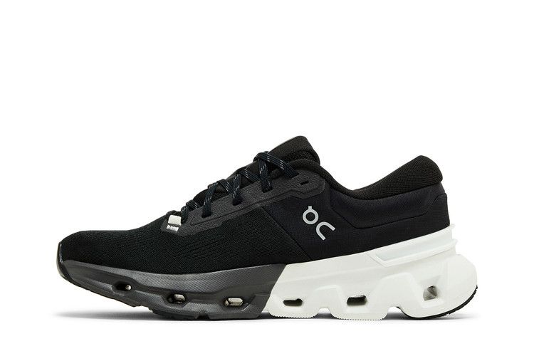 ON Cloudflyer 5 'Black White'